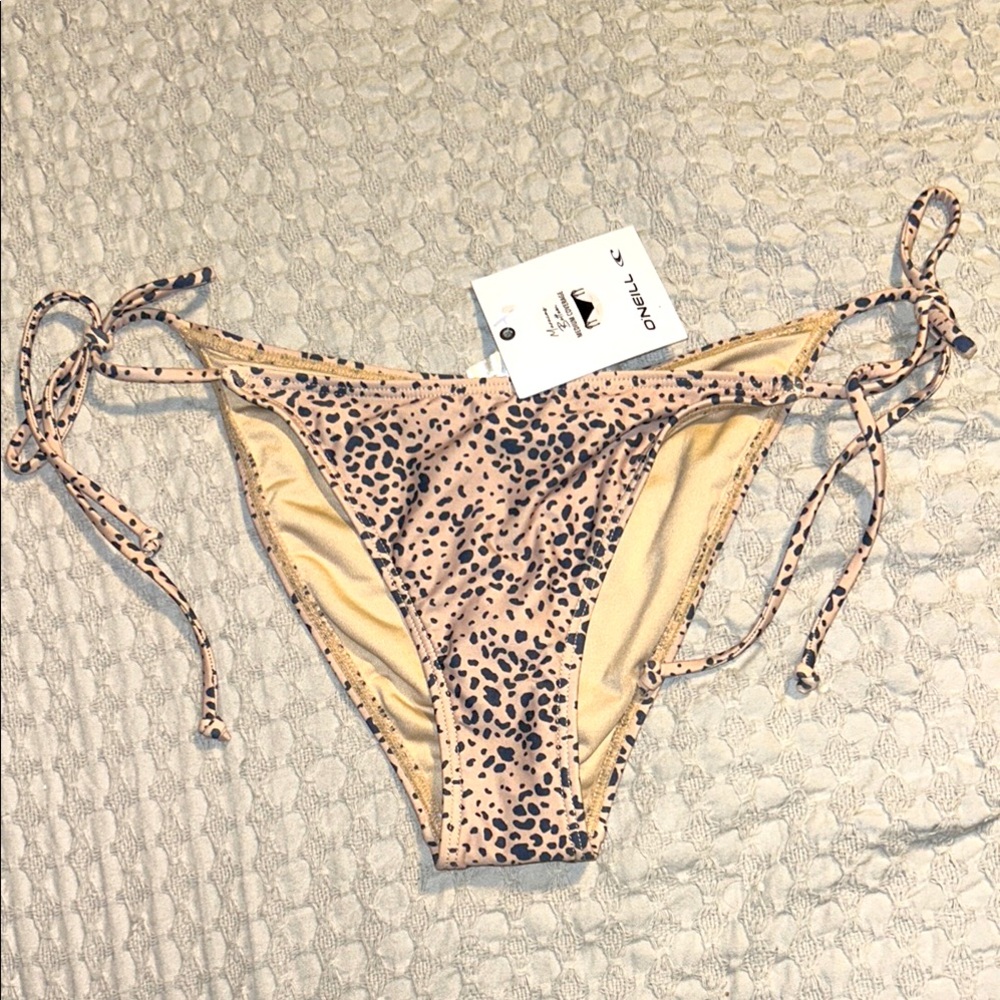 NWT O’Neill Bikini Bottoms